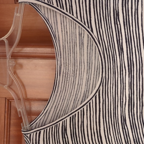 Maternity quarter sleeve shirt - Picture 3 of 3